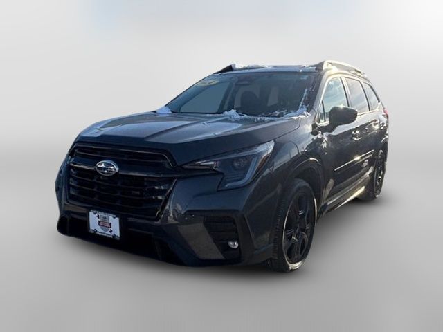 2024 Subaru Ascent Onyx Edition Limited