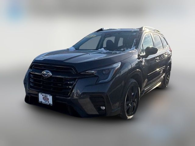 2024 Subaru Ascent Onyx Edition Limited