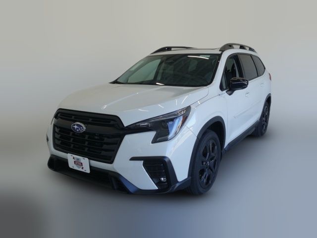 2024 Subaru Ascent Onyx Edition Limited