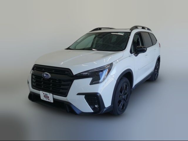 2024 Subaru Ascent Onyx Edition Limited