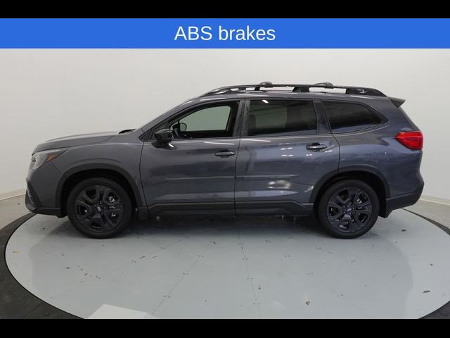 2024 Subaru Ascent Onyx Edition Limited