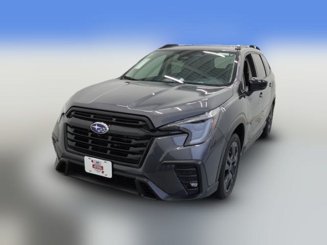 2024 Subaru Ascent Onyx Edition Limited