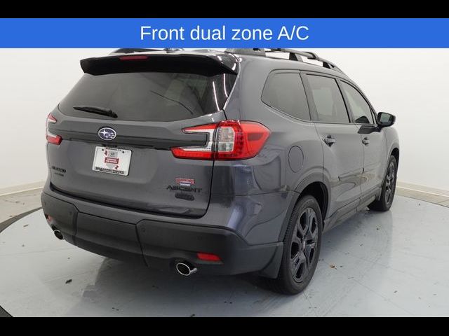 2024 Subaru Ascent Onyx Edition Limited