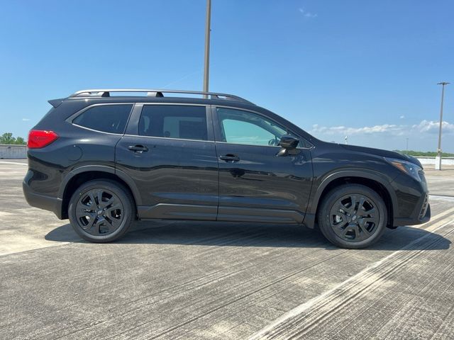 2024 Subaru Ascent Onyx Edition Limited