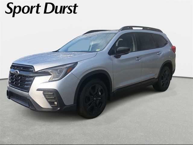 2024 Subaru Ascent Onyx Edition Limited