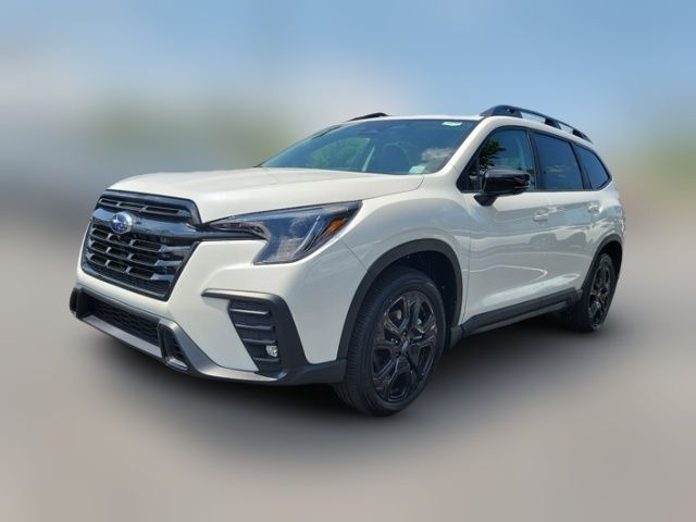 2024 Subaru Ascent Onyx Edition Limited