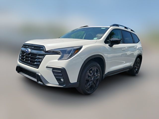 2024 Subaru Ascent Onyx Edition Limited