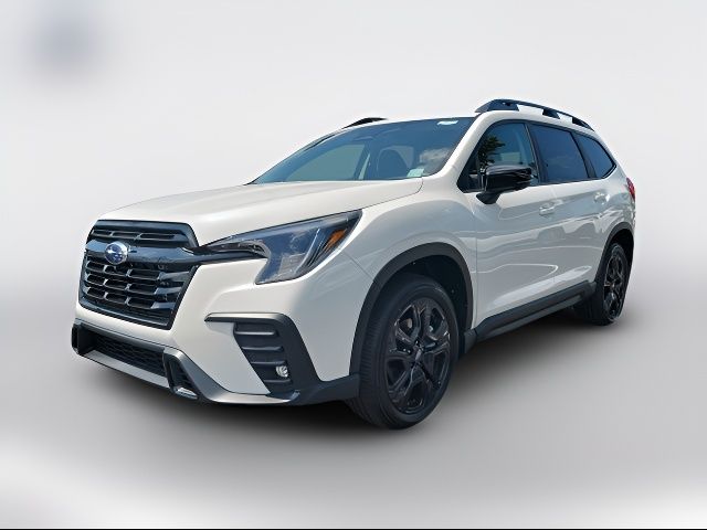 2024 Subaru Ascent Onyx Edition Limited