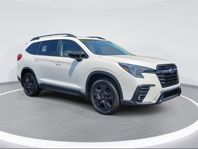 2024 Subaru Ascent Onyx Edition Limited