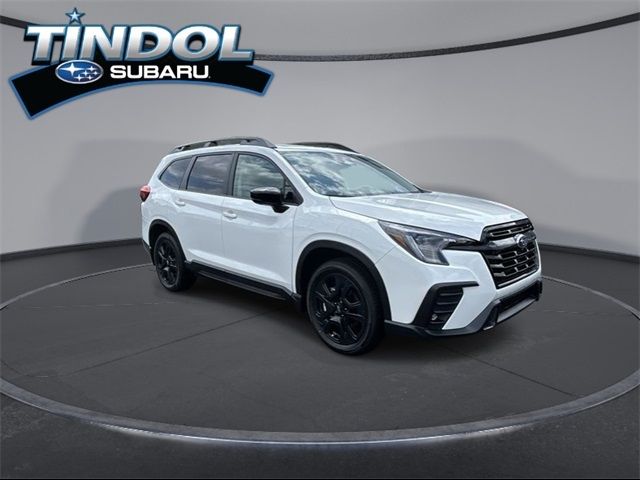 2024 Subaru Ascent Onyx Edition Limited