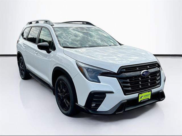 2024 Subaru Ascent Onyx Edition Limited