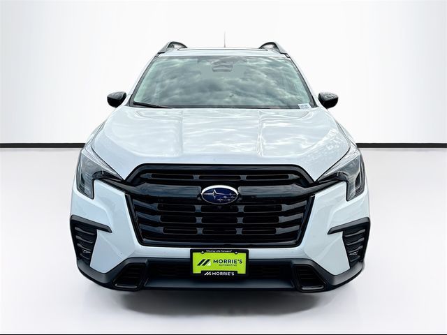 2024 Subaru Ascent Onyx Edition Limited