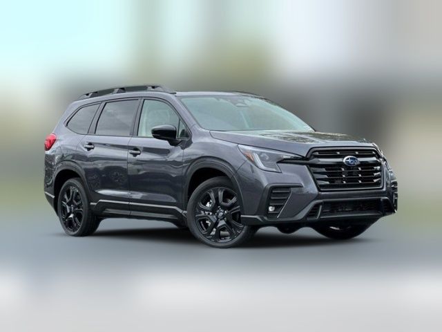 2024 Subaru Ascent Onyx Edition Limited