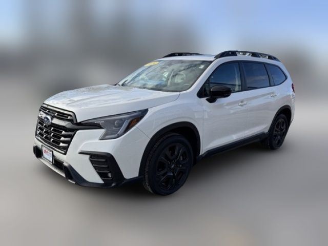 2024 Subaru Ascent Onyx Edition Limited