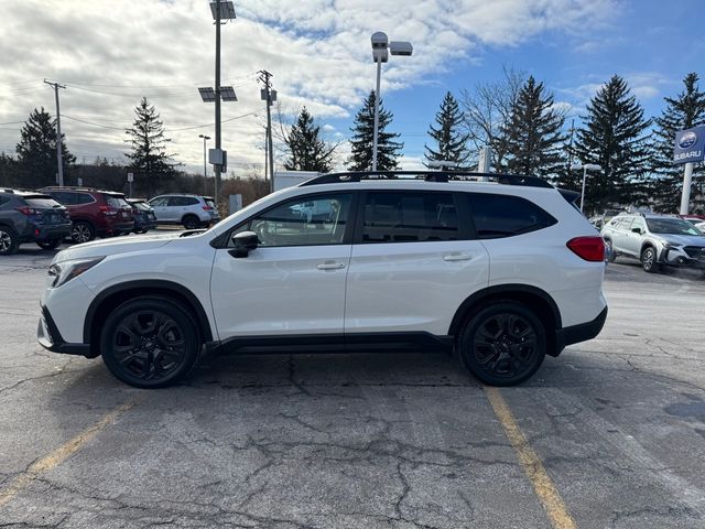 2024 Subaru Ascent Onyx Edition Limited