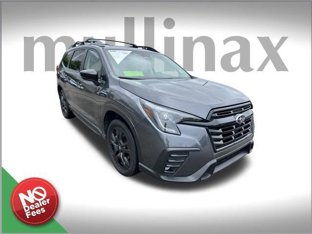 2024 Subaru Ascent Onyx Edition Limited