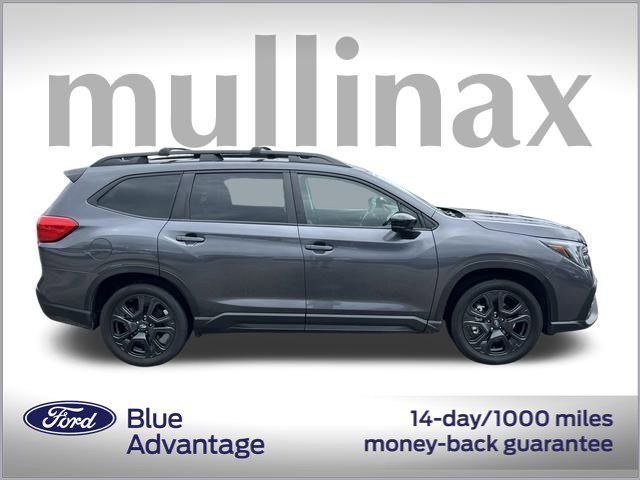 2024 Subaru Ascent Onyx Edition Limited