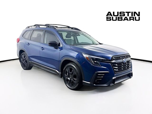 2024 Subaru Ascent Onyx Edition Limited