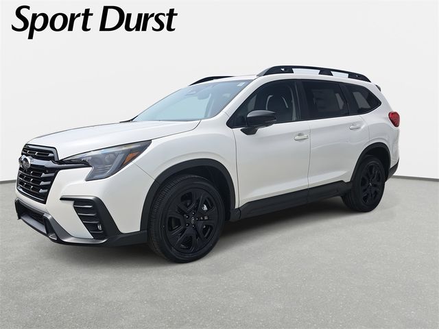 2024 Subaru Ascent Onyx Edition Limited