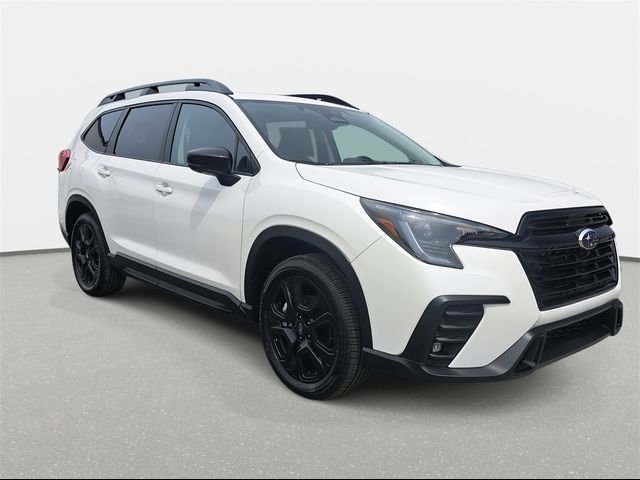 2024 Subaru Ascent Onyx Edition Limited