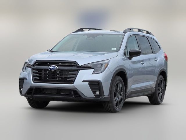 2024 Subaru Ascent Onyx Edition Limited