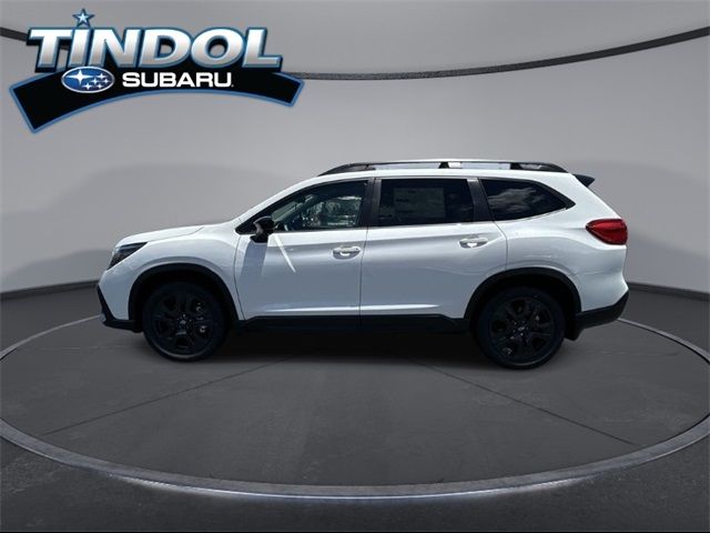 2024 Subaru Ascent Onyx Edition Limited