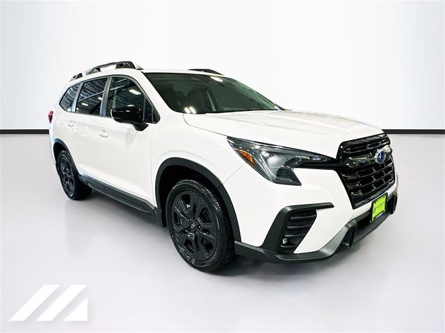 2024 Subaru Ascent Onyx Edition Limited