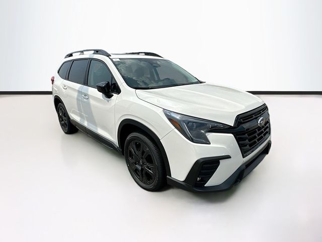 2024 Subaru Ascent Onyx Edition Limited