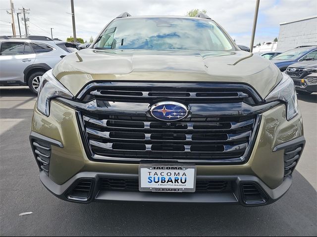 2024 Subaru Ascent Onyx Edition Limited