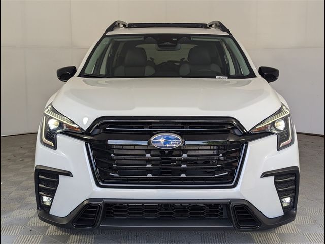 2024 Subaru Ascent Onyx Edition Limited