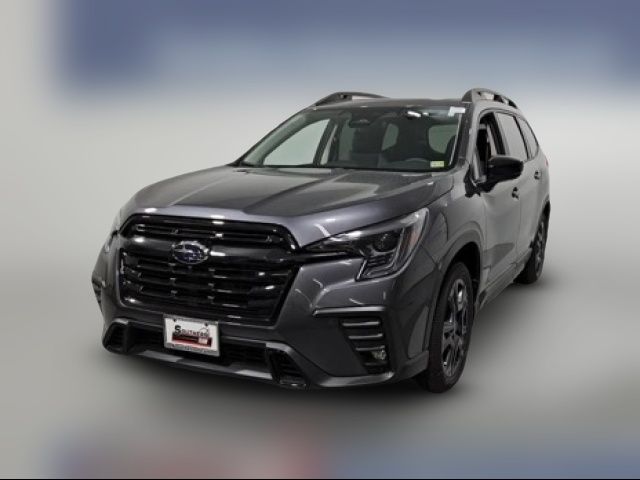 2024 Subaru Ascent Onyx Edition Limited