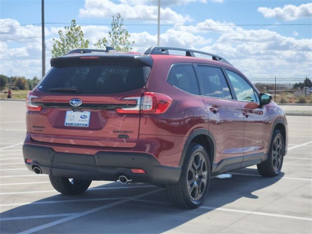 2024 Subaru Ascent Onyx Edition Limited