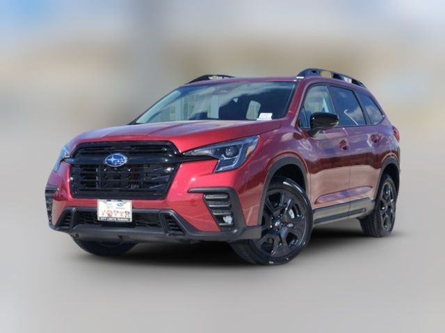 2024 Subaru Ascent Onyx Edition Limited