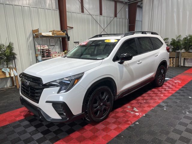 2024 Subaru Ascent Onyx Edition Limited