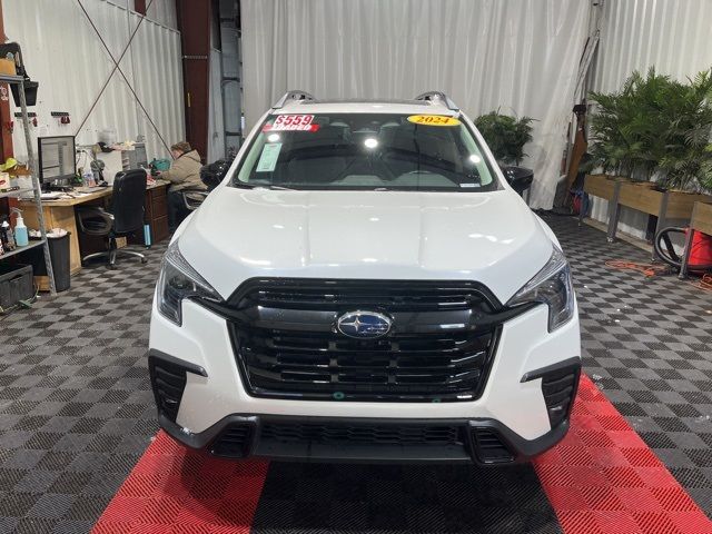 2024 Subaru Ascent Onyx Edition Limited