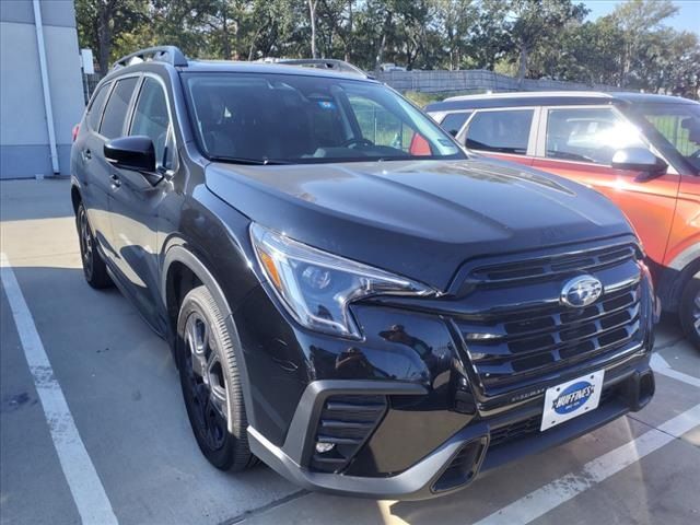 2024 Subaru Ascent Onyx Edition Limited