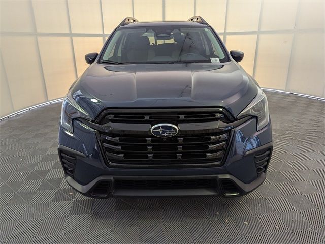 2024 Subaru Ascent Onyx Edition Limited