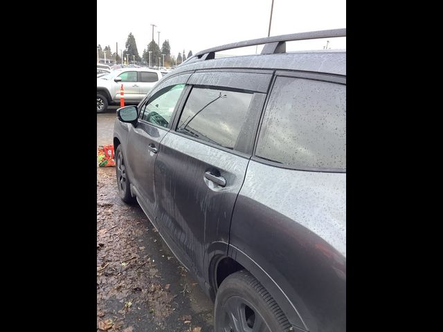 2024 Subaru Ascent Onyx Edition Limited