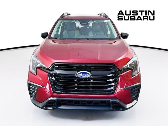 2024 Subaru Ascent Onyx Edition Limited