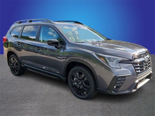 2024 Subaru Ascent Onyx Edition Limited