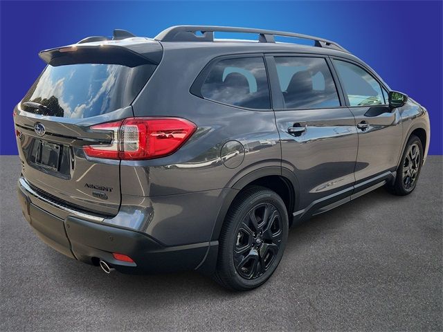 2024 Subaru Ascent Onyx Edition Limited