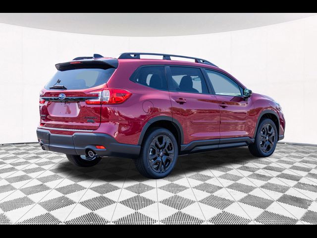 2024 Subaru Ascent Onyx Edition Limited