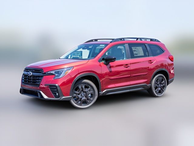 2024 Subaru Ascent Onyx Edition Limited