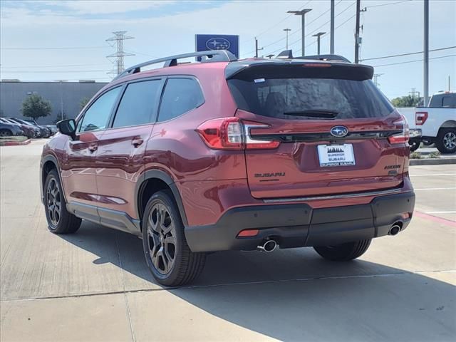 2024 Subaru Ascent Onyx Edition Limited