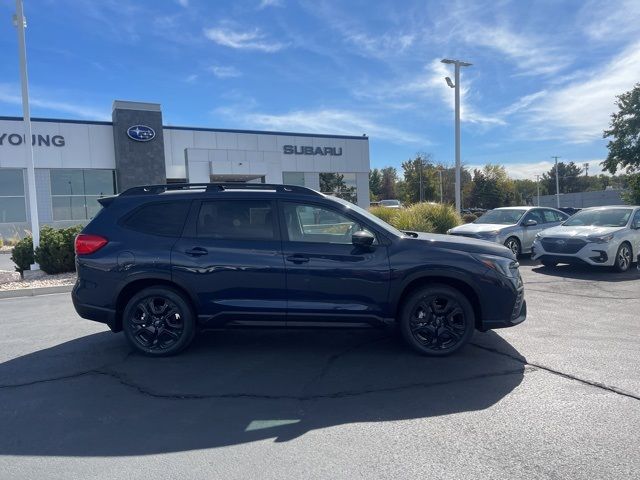 2024 Subaru Ascent Onyx Edition Limited