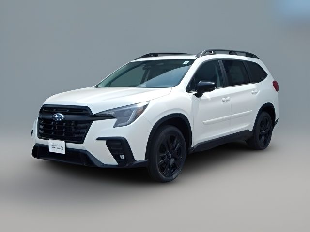 2024 Subaru Ascent Onyx Edition Limited