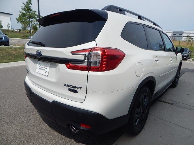 2024 Subaru Ascent Onyx Edition Limited