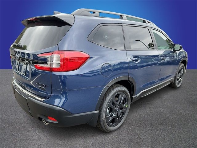 2024 Subaru Ascent Onyx Edition Limited