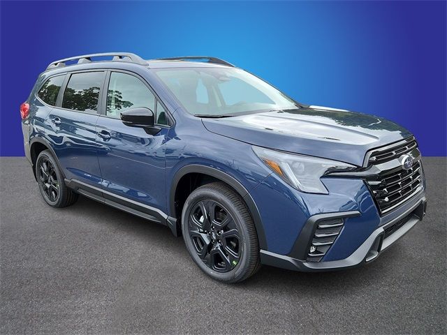 2024 Subaru Ascent Onyx Edition Limited