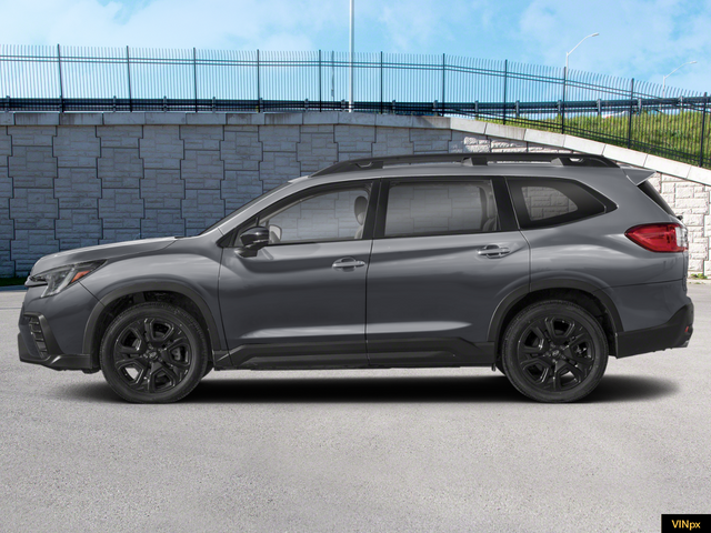 2024 Subaru Ascent Onyx Edition